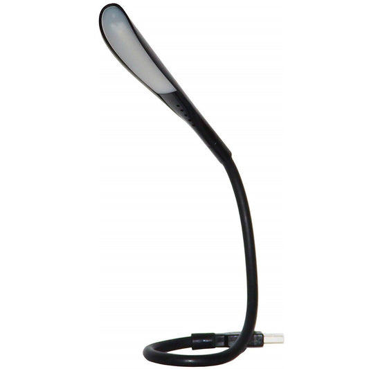 Lampe LED USB Furnica Noir 