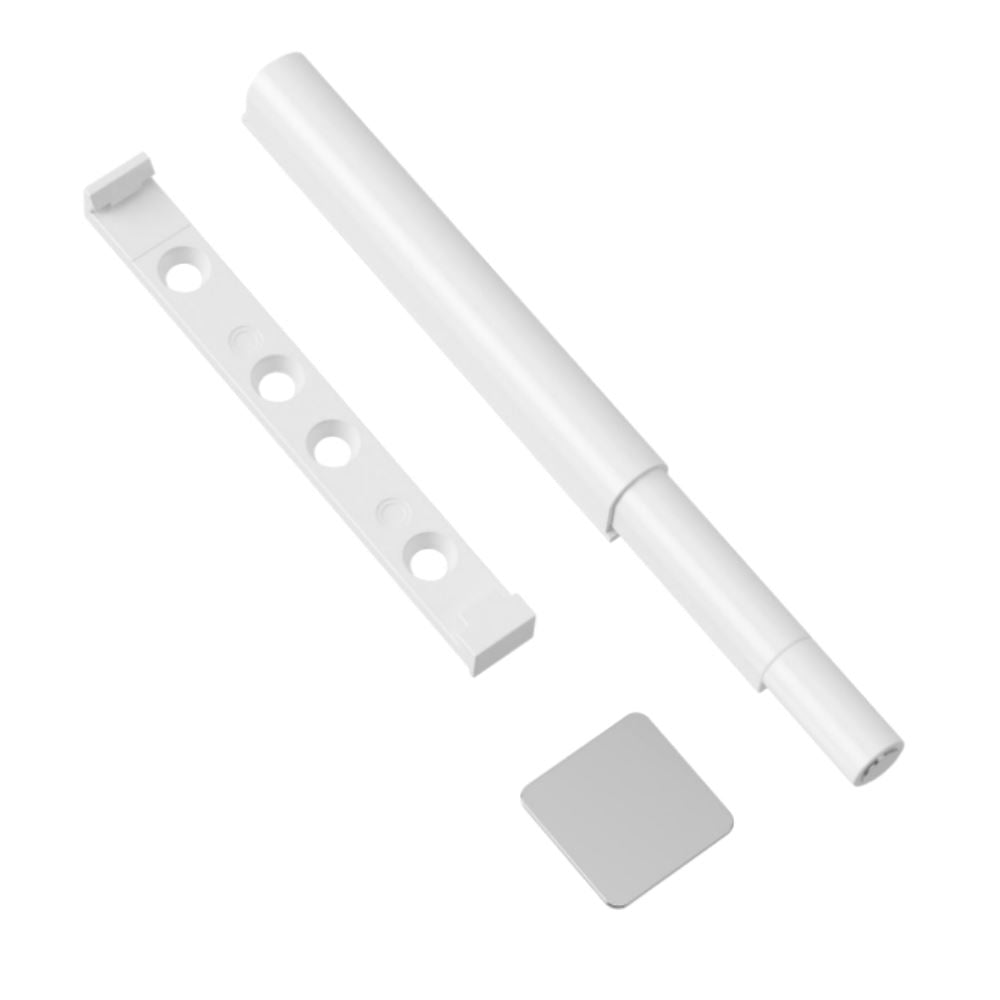 Push to Open latch - Charnières sans ressort - avec embout magnétique NTP 