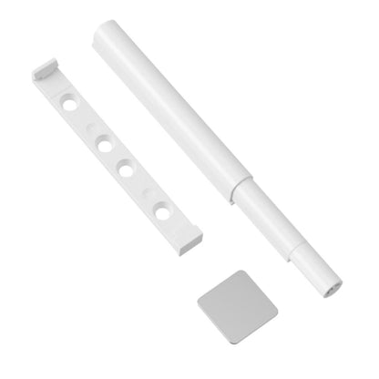 Push to Open latch - Charnières sans ressort - avec embout magnétique NTP 