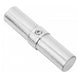 Raccord de tuyau de 25 mm, Chrome NTP 