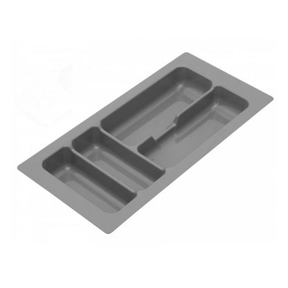 Range-couverts pour tiroir, largeur du meuble: 300 mm, profondeur: 490 mm - Métallique NTP 