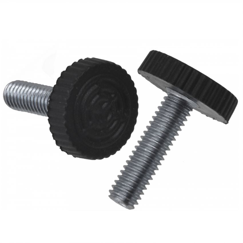 Régulateur de niveau, M6, Noir NTP 