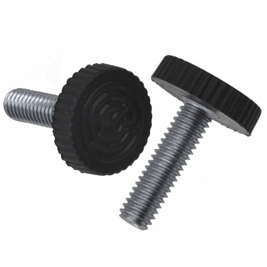 Régulateur de niveau, M6, Noir NTP 