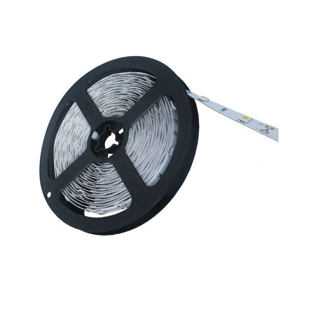 Ruban LED auto-adhésif, 5M, IP20, LED150, SMD5050 NTP Blanc froid 