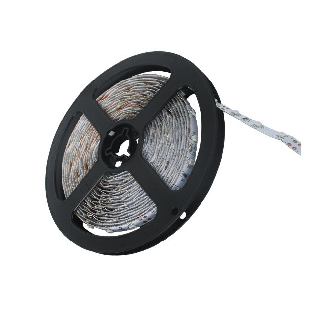 Ruban LED auto-adhésif, 5M, IP20, LED300, SMD3528 NTP Blanc froid 