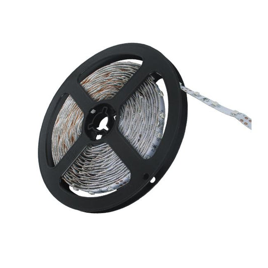 Ruban LED auto-adhésif, 5M, IP20, LED300, SMD3528 NTP Blanc froid 