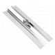 Support à tablette double face longue, Chrome NTP 