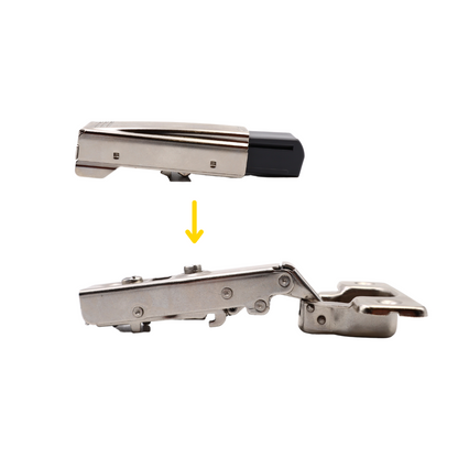 Blum Blumotion Amortisseur à Emboîter