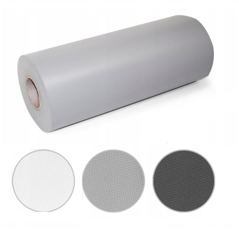 Tapis antidérapant pour tiroirs - Anthracite - Damier - 1RM Furnica 