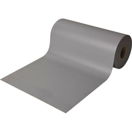 Tapis antidérapant pour tiroirs - Gris - Damier - 1RM Furnica 