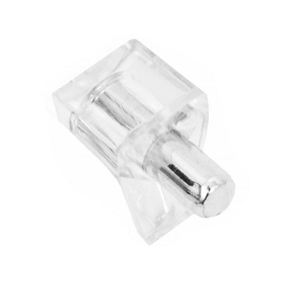 Taquet pour Étagère métal-plastique 5mm - 1000 pièces NTP 