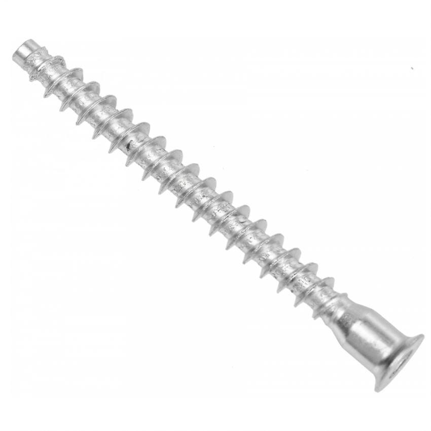 Vis d'assemblage meuble - 7.0x70mm (1000 pièces) NTP 